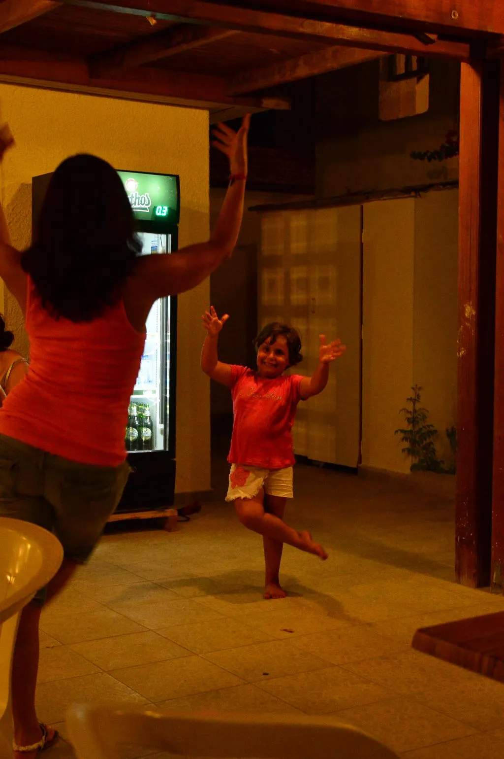 Sports and Entertainment, Eleonora Anissaras, Crete
