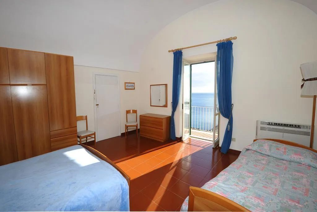 General view, B&B Camere Con Vista, Naples