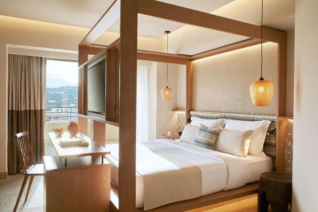 Room, Zeus Eleva Mirabello Bay, Crete