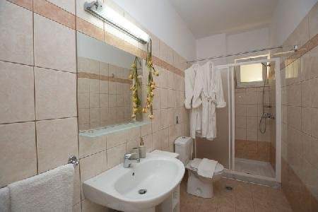 Tsambikos Apartments, Rhodes