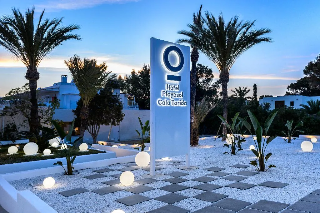 General view, Vibra Cala Tarida Hotel, Ibiza