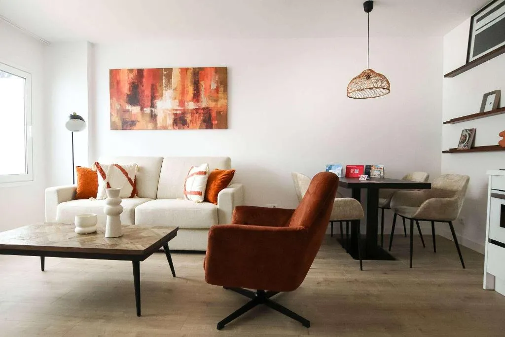 SUITE TWO BEDROOMS Room, Ramada Hotel & Suites By Wyndham Costa Del Sol, Costa Del Sol