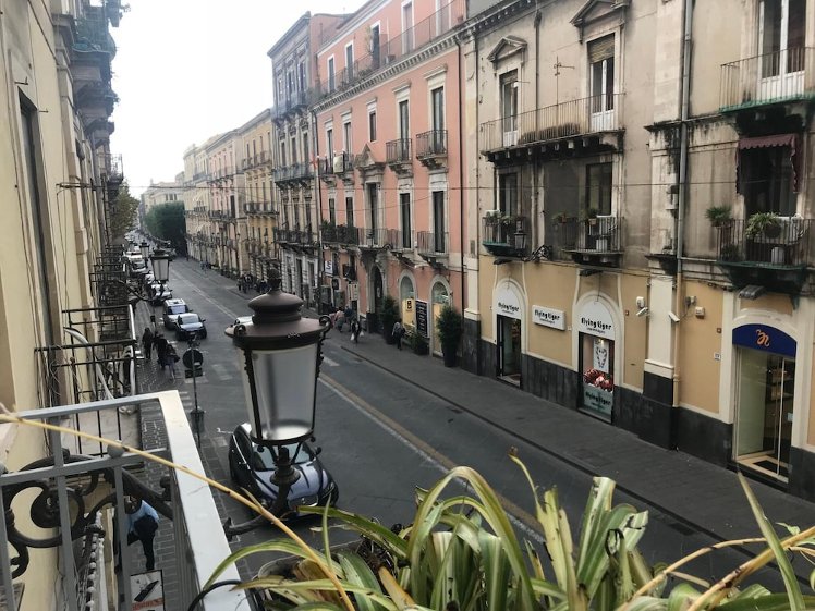 Papali, Catania