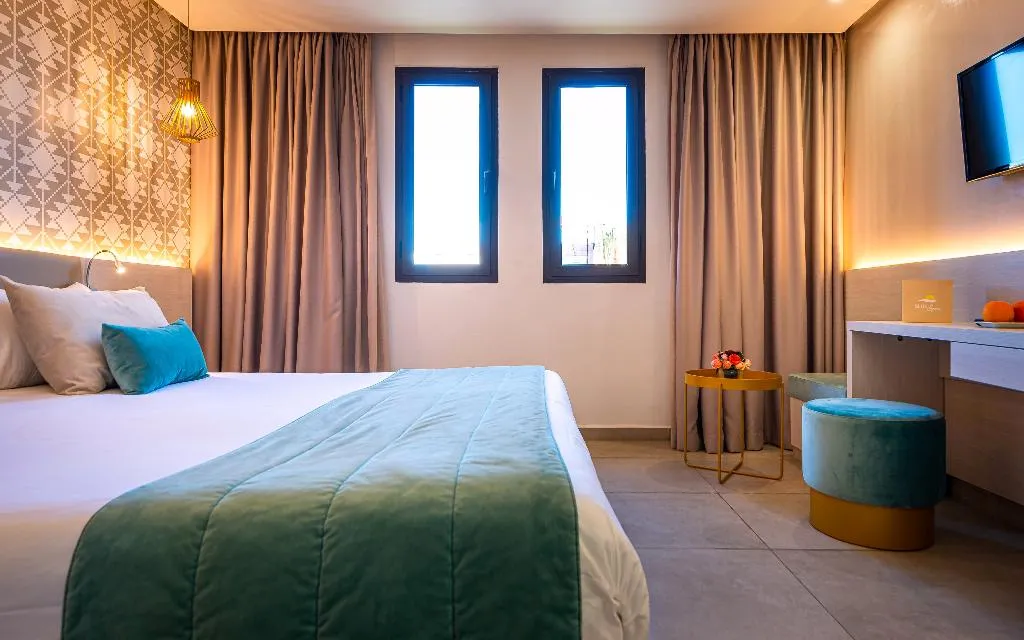 DOUBLE STANDARD Room, Medina Gardens, Marrakech