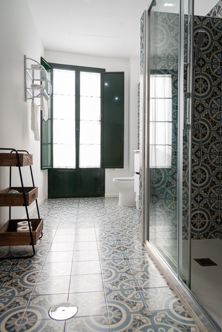Hoteles Del Sur, Seville