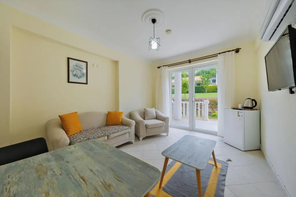 DOUBLE STANDARD Room, Larimar Suite Hotel, Dalaman