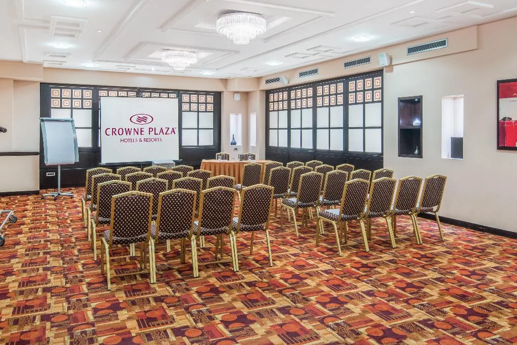 Conferences, Crowne Plaza Athens, Athens