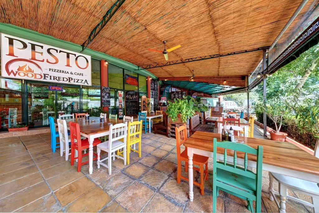 Restaurant, Palm Beach Hotel- All Inclusive, Varna
