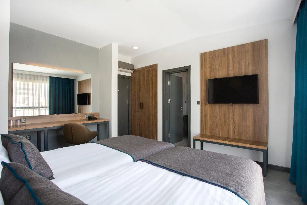 Room, Falcon 1511, Antalya