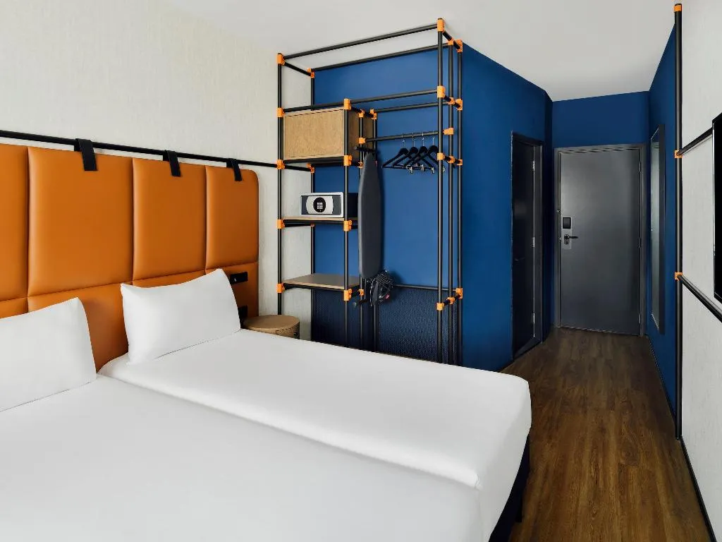 Room, Ibis Al Barsha, Dubai
