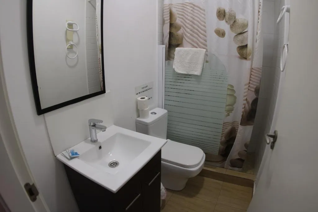 APARTMENT CAPACITY 2 ONE BEDROOM Room, Marina Internacional, Costa Blanca
