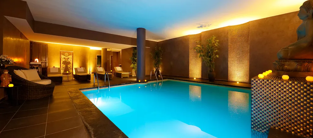 Sports and Entertainment, Augusta Club Hotel & Spa, Costa Brava