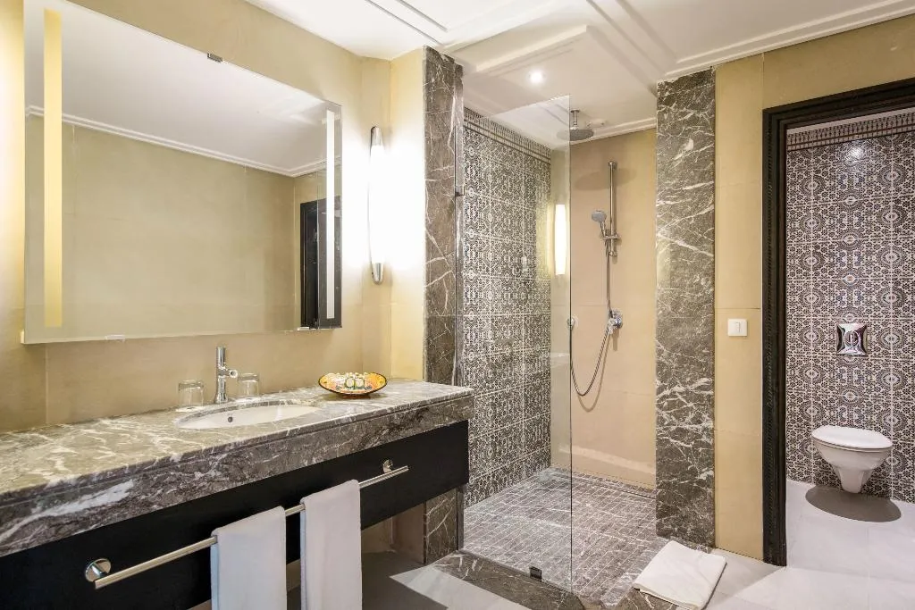 Room, Robinson Agadir, Agadir