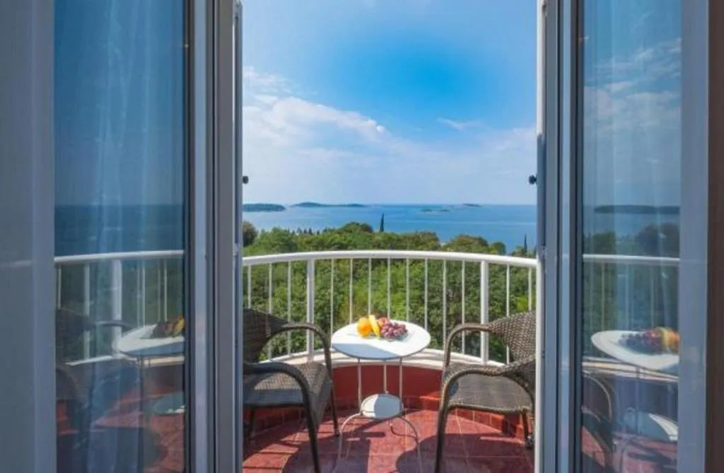 General view, Villa Panorama, Dubrovnik