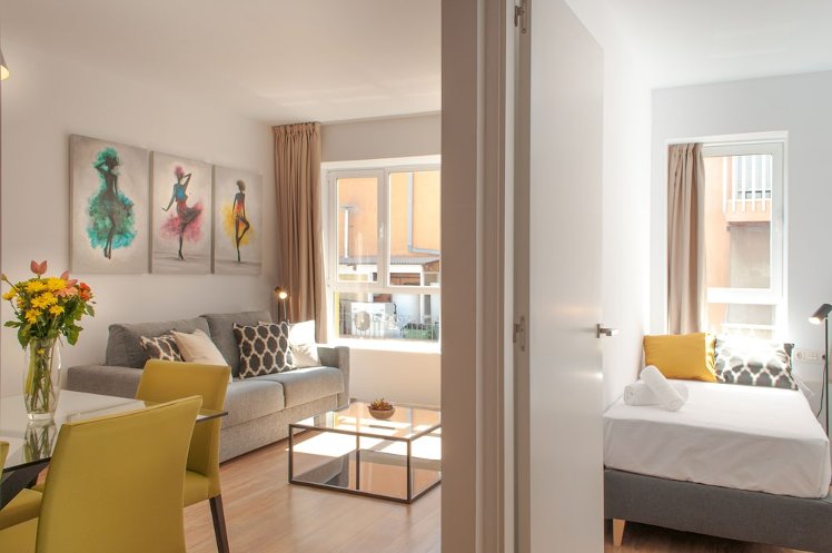 MyFlats Luxury Downtown, Costa Blanca