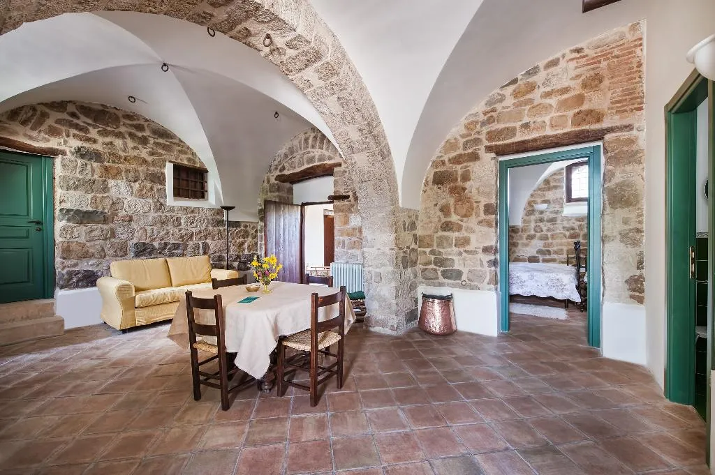APARTMENT STANDARD Room, Masseria San Giovanni Sgadari, Palermo