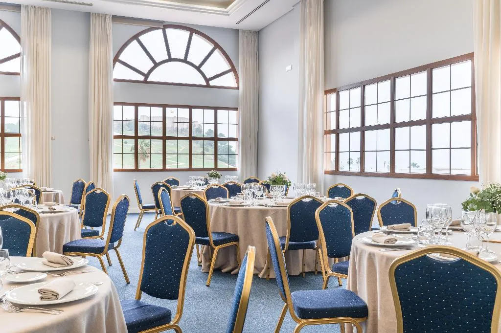 Conferences, Hotel IPV Palace & Spa, Costa Del Sol