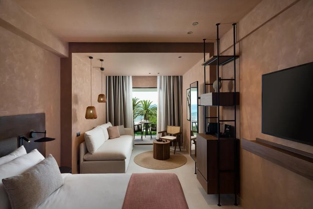 Room, Iti Louis Grand, Corfu