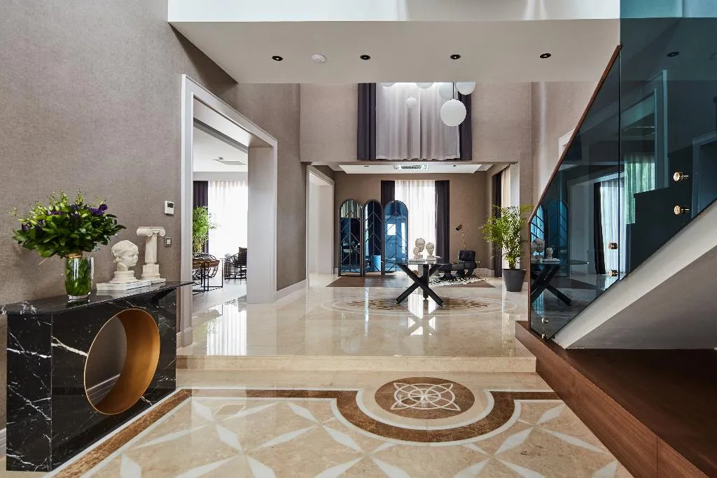 VILLA THREE BEDROOMS Room, Maxx Royal Belek Golf Resort, Antalya