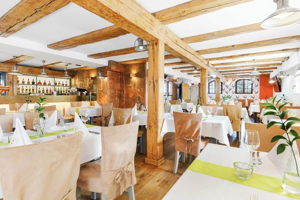 Restaurant, Gdansk Boutique, Gdansk