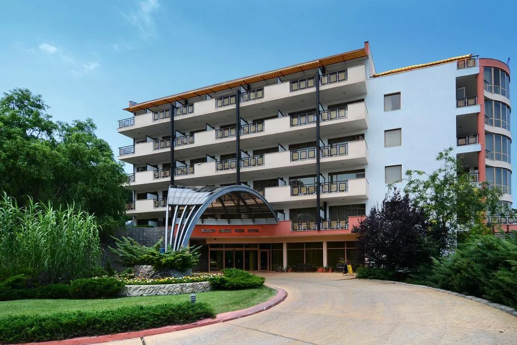 General view, LTI Berlin Green Park, Varna