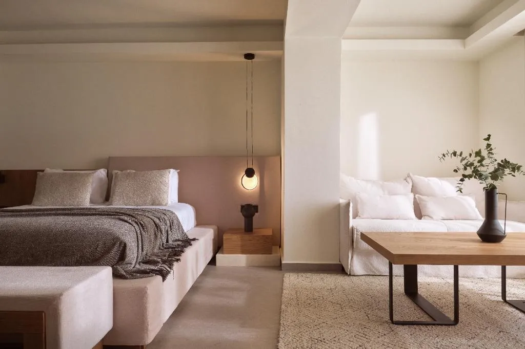 SUITE SUPERIOR Room, Lesante Classic - Prefered Hotels & Resorts, Zante