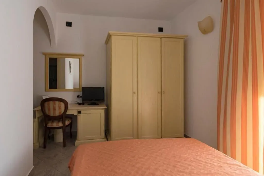 Room, Hotel Ristorante Stella 2000, Olbia