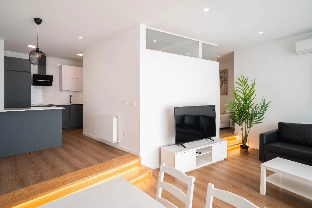 APARTMENT STANDARD Room, Apartamentos Madrid Puerta del Sol, Madrid