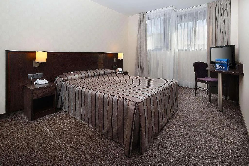 Room, Arco Barcelona, Barcelona