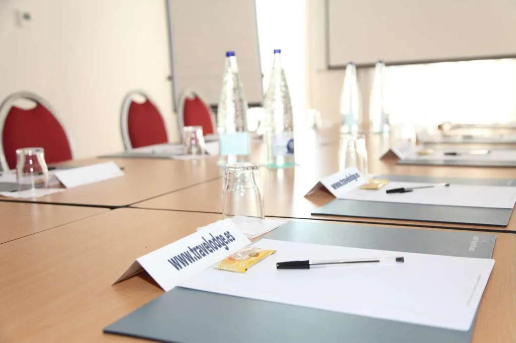 Conferences, Travelodge Barcelona del Vallès, Barcelona