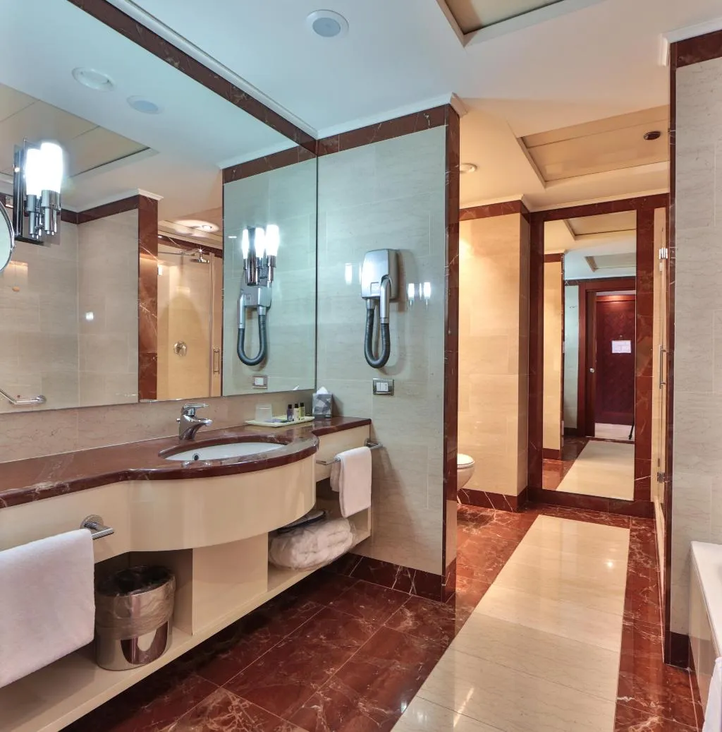 SUITE CLASSIC Room, UNA HOTELS Expo Fiera Milano, Milan