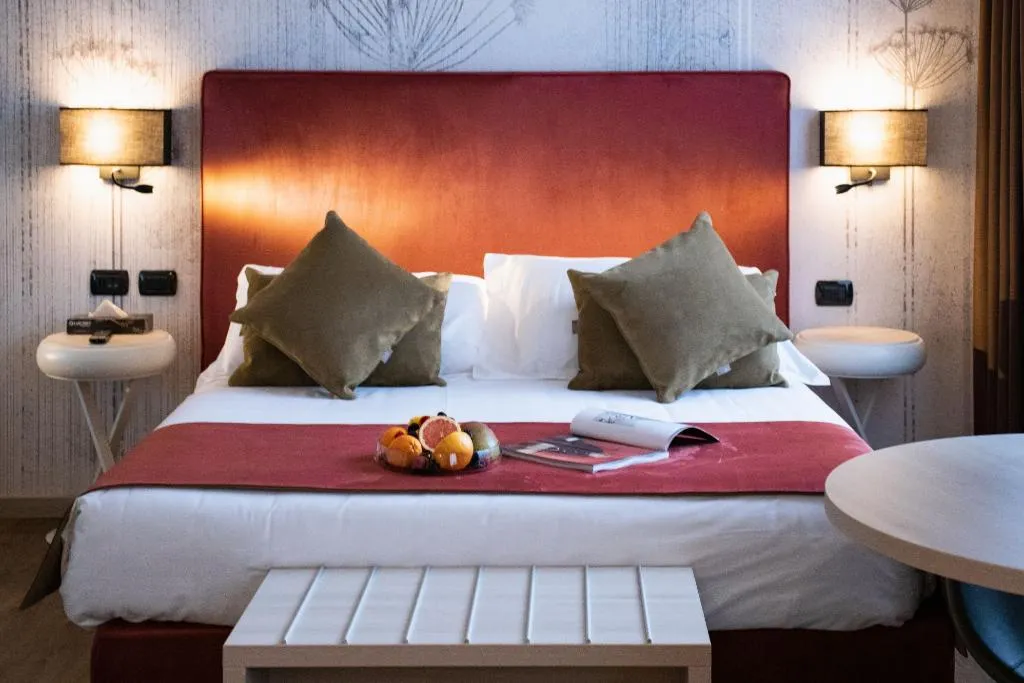 DOUBLE PREMIUM Room, Duomo Hotel & Apartments, Milan