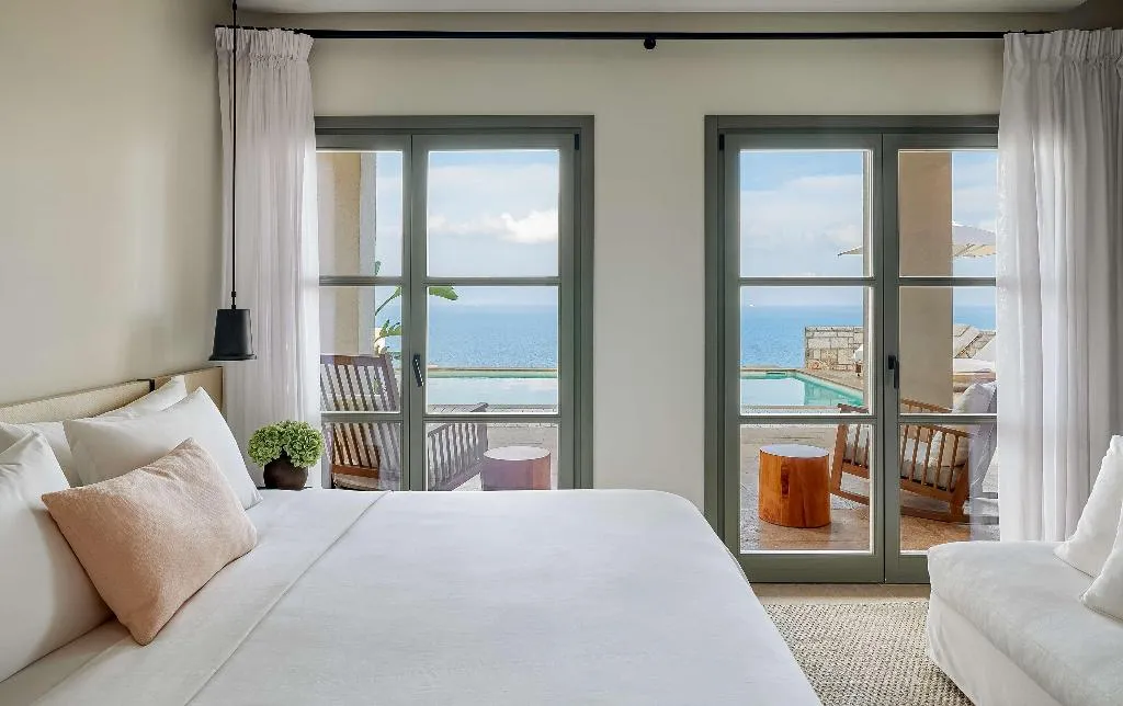 Room, Angsana Corfu Resort & Spa, Corfu