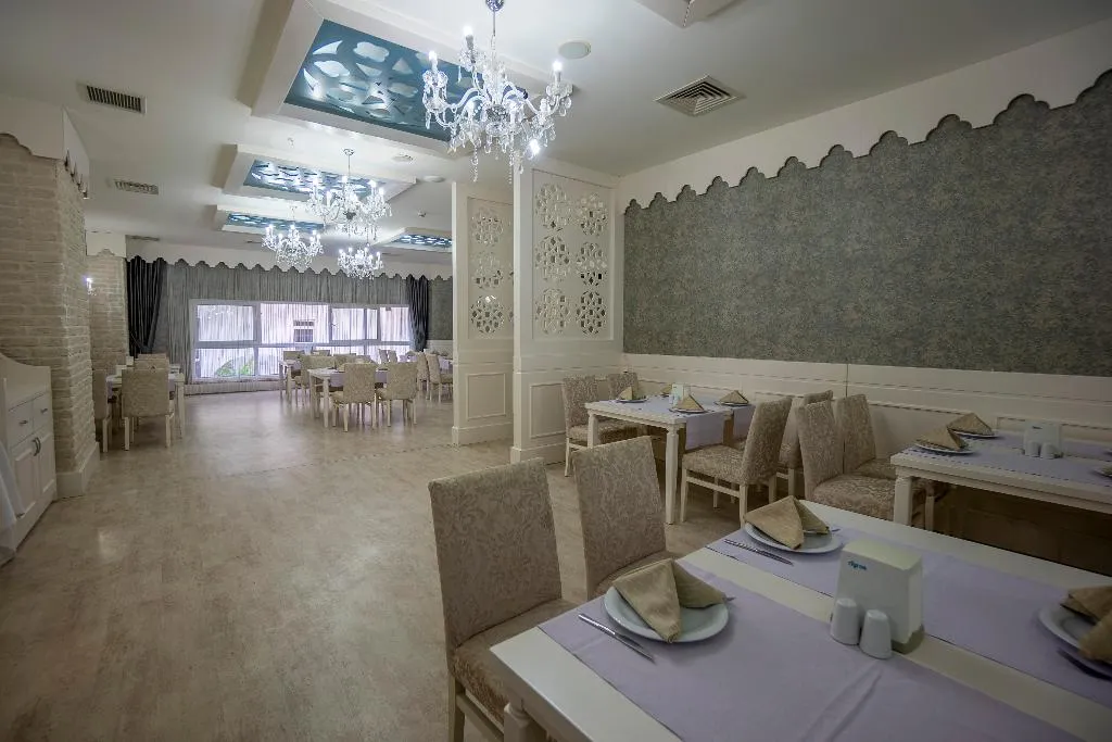 Restaurant, Calido Sol Hotel, Antalya