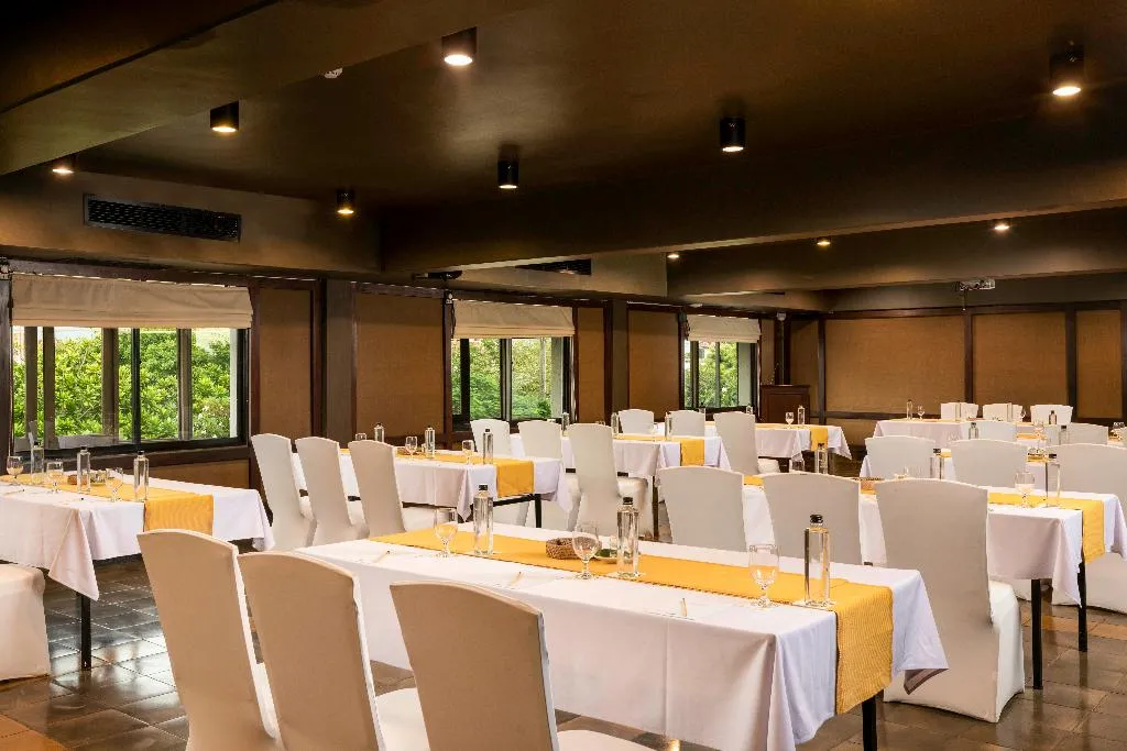 Conferences, Jetwing Beach, Colombo