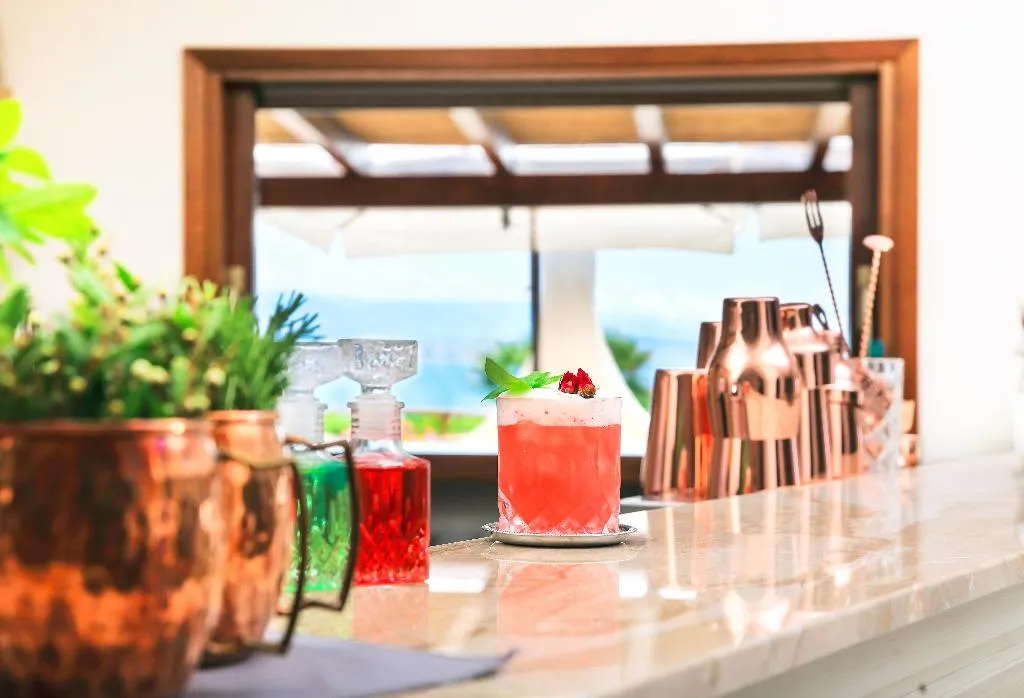 Bar, Punta Negra, Alghero