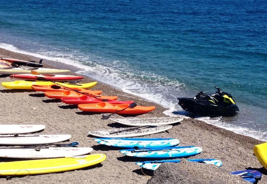 Sports and Entertainment, Delta Hotels by Marriott Giardini Naxos, Catania