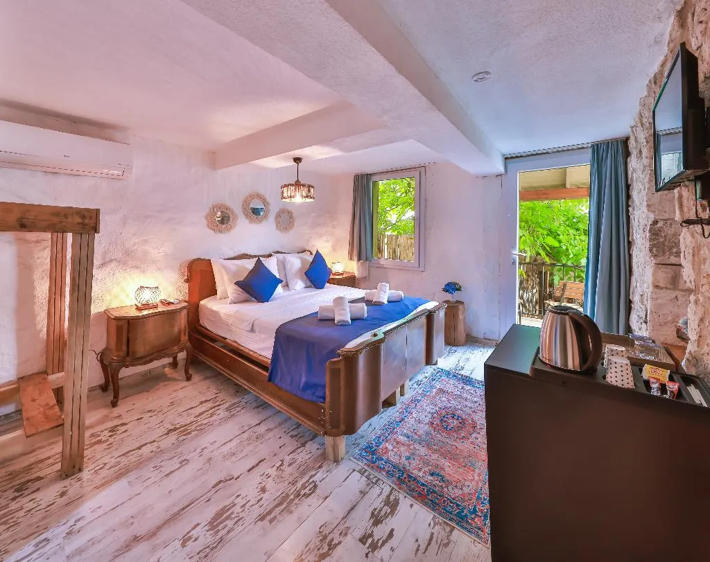 Room, Livan Hotel Deluxe, Izmir