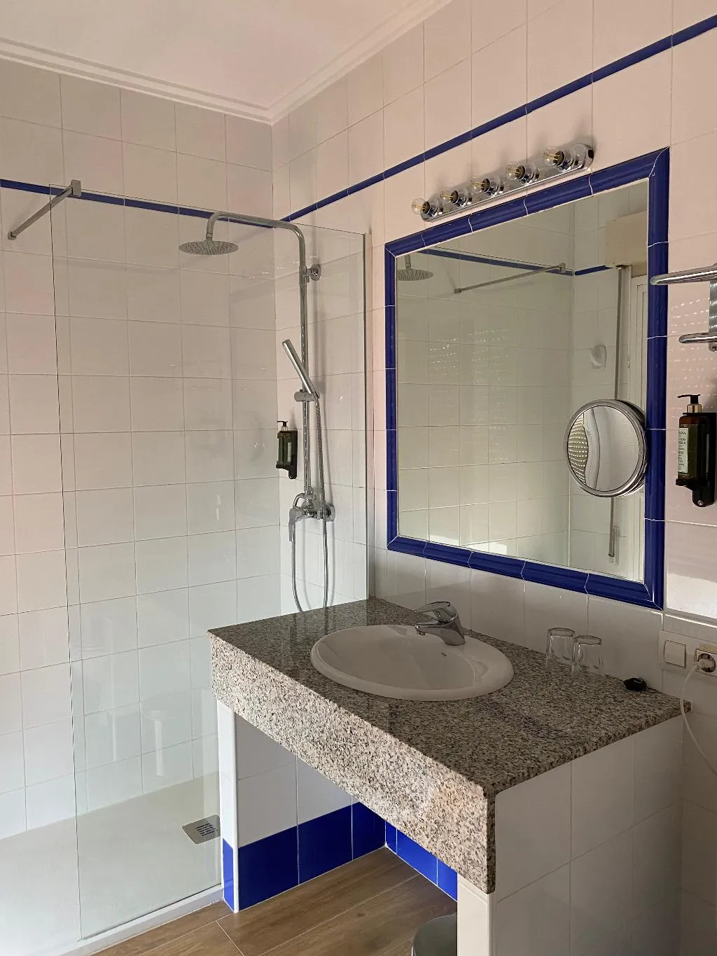 Double or Twin DELUXE WITH BALCONY Room, Hotel Ramis, Costa Blanca