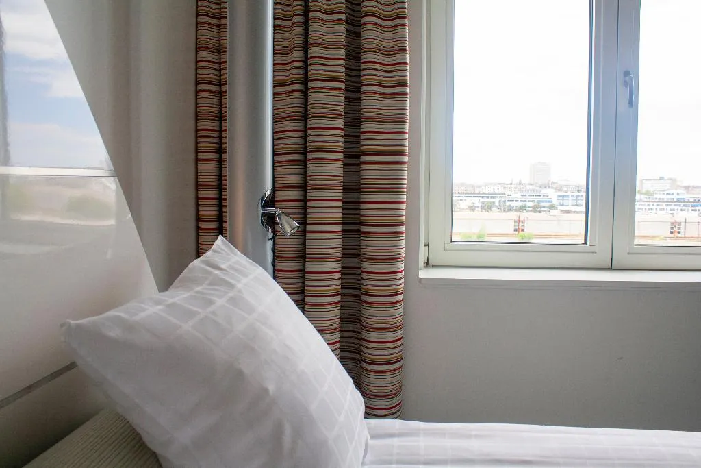 SINGLE STANDARD Room, Copenhagen Island, Copenhagen