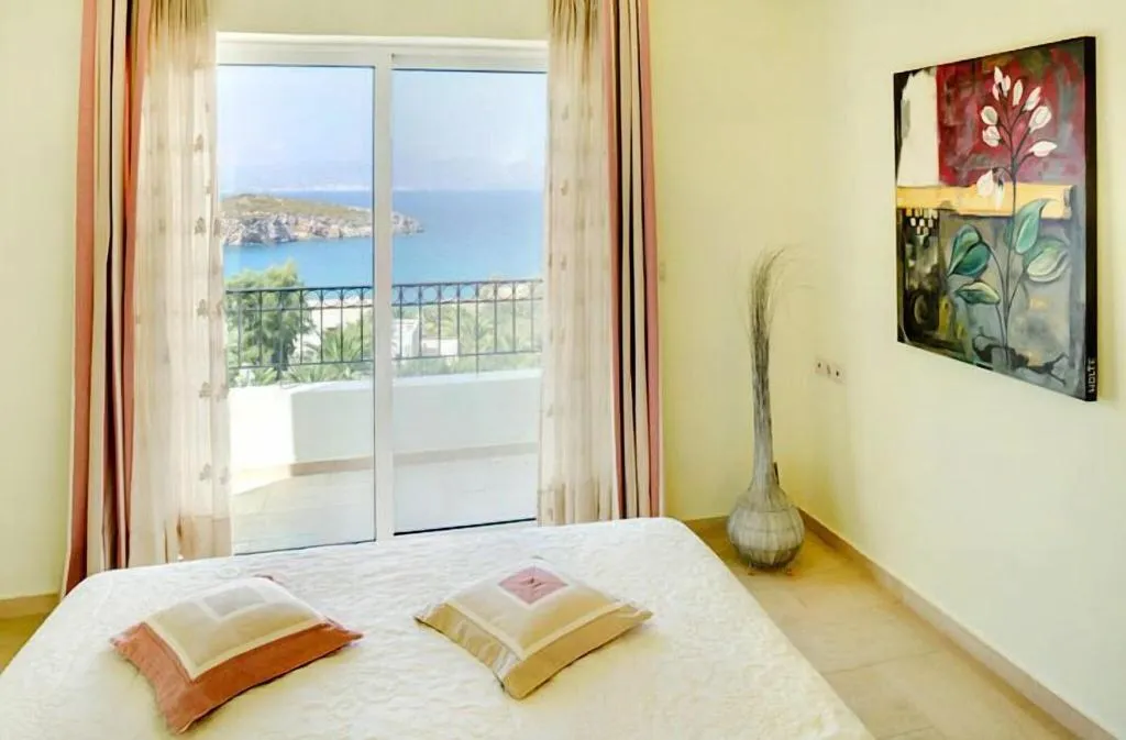 Room, Istron Collection Villas, Crete