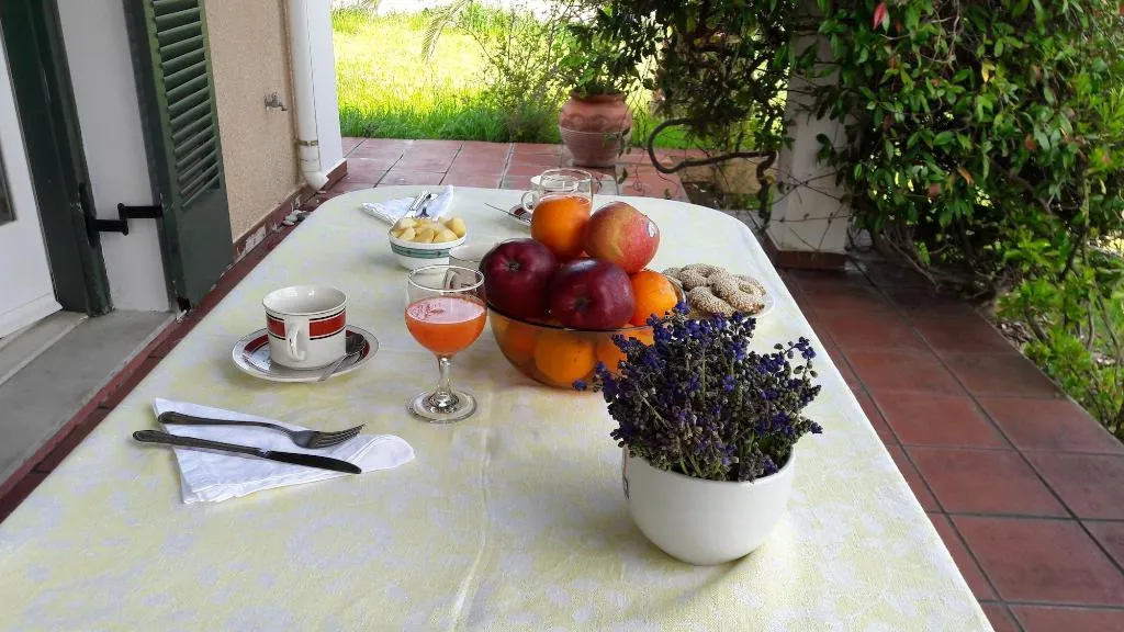 Room, Villa Moschona, Kefallinia