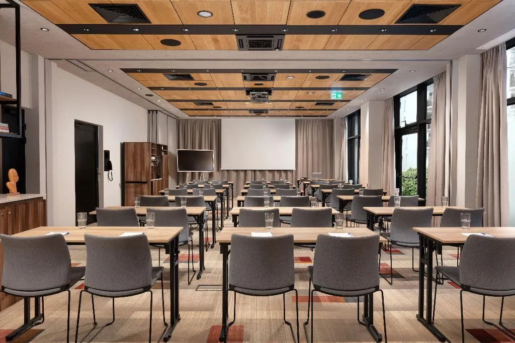 Conferences, Hyatt Place Krakow, Krakow