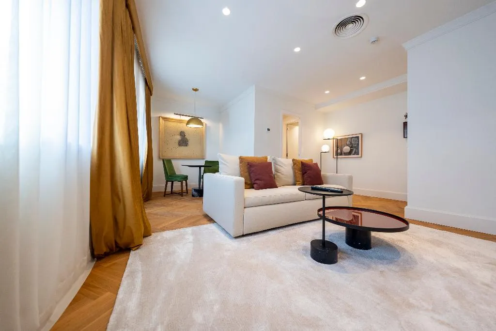 SUITE LUXURY Room, Palacio ca sa Galesa, Majorca