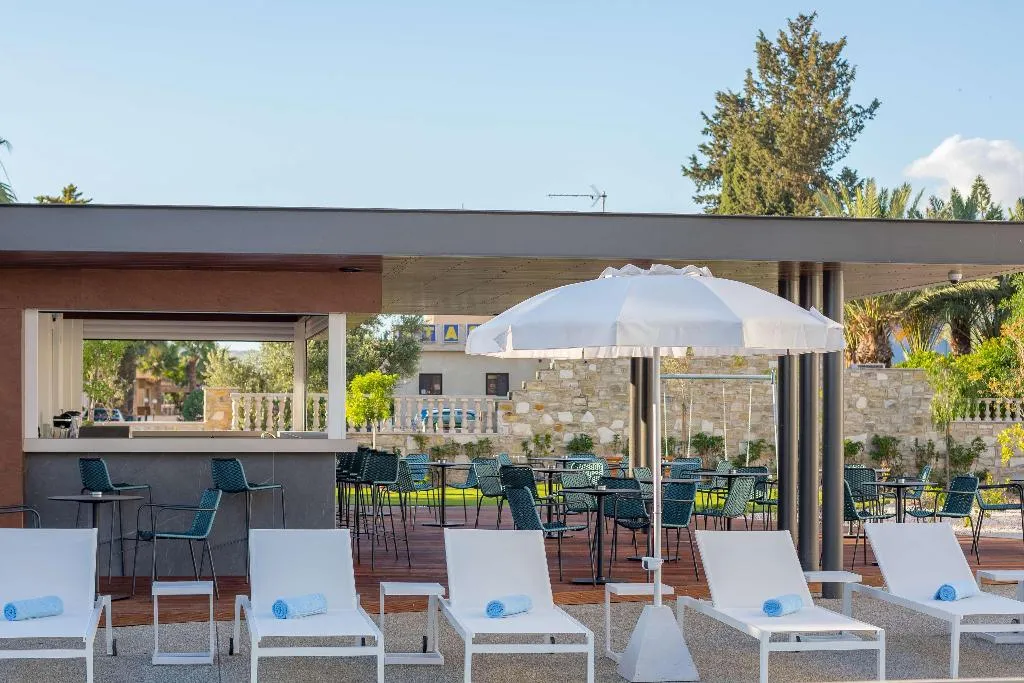Sports and Entertainment, Quality Lodge, BW Premier Collection, Cyprus