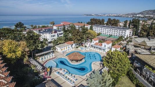 Adriana Beach Hotel, Halkidiki