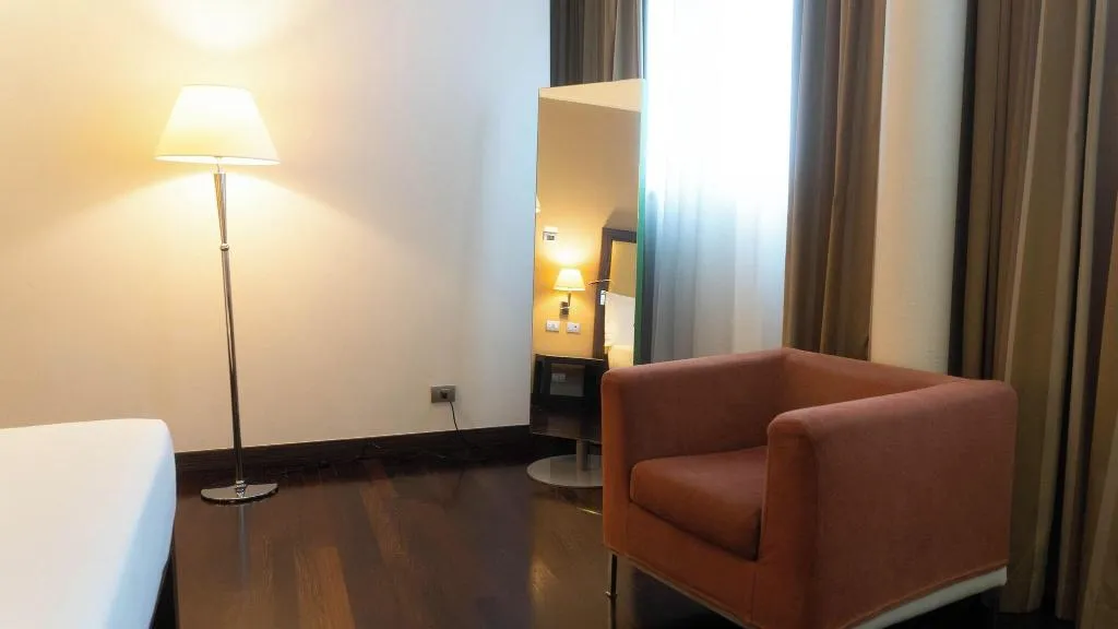 FAMILY ROOM THREE BEDS Room, Cruise, Milan