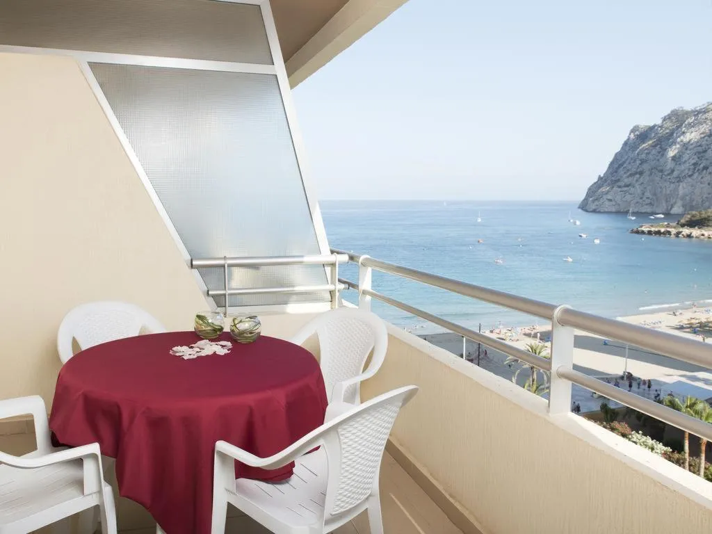 APARTMENT CAPACITY 3 ONE BEDROOM Room, Turmalina, Costa Blanca