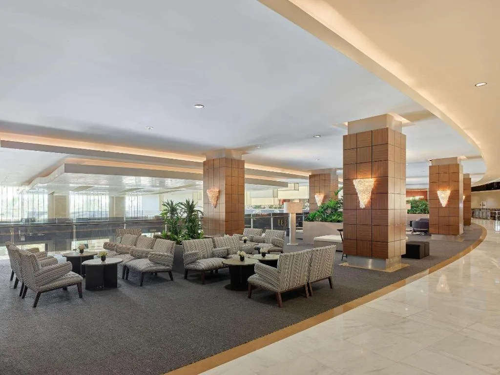Lobby, Maxx Royal Belek Golf Resort, Antalya