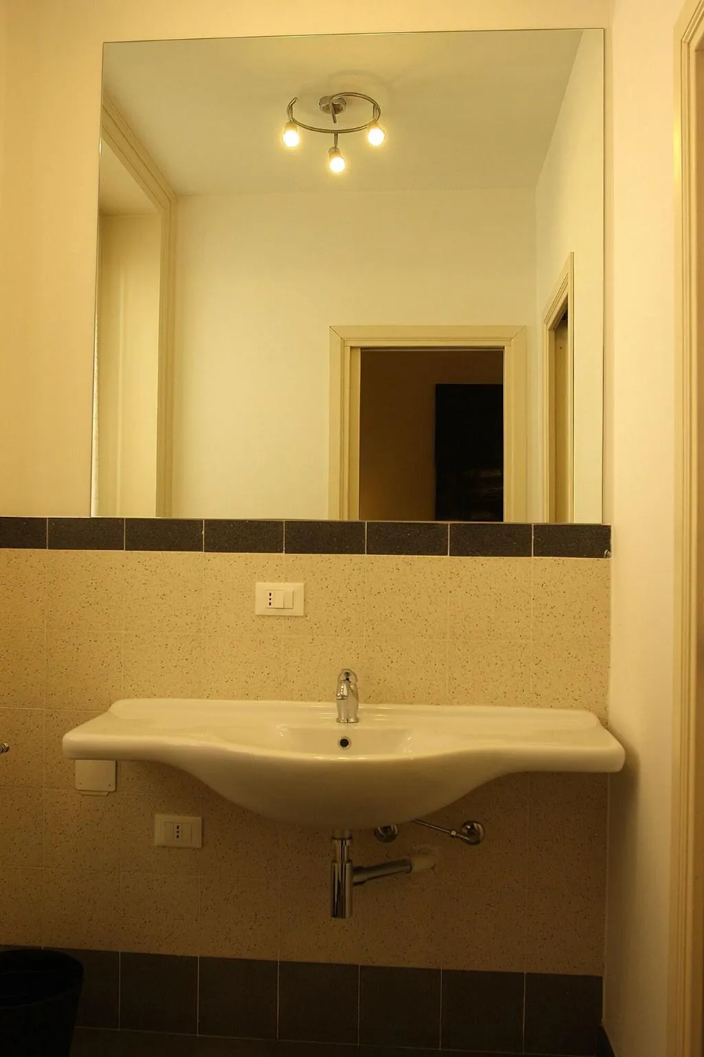 Room, Abatellis Luxury, Palermo